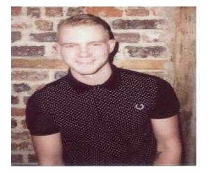 Ed Drewett Ed Drewett