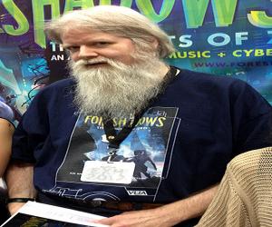 Ed Greenwood Ed Greenwood