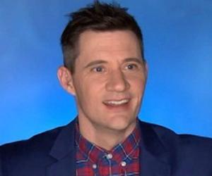 Ed Kavalee Ed Kavalee