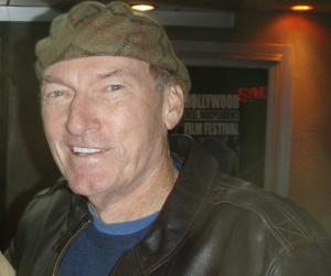 Ed Lauter Ed Lauter