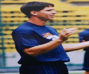Ed McCaffrey Ed McCaffrey