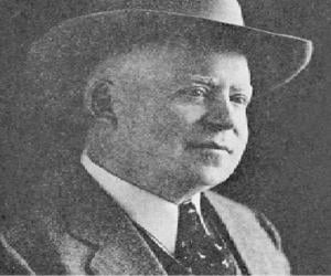 Ed McGivern Ed McGivern