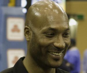 Ed O'Bannon Ed O'Bannon