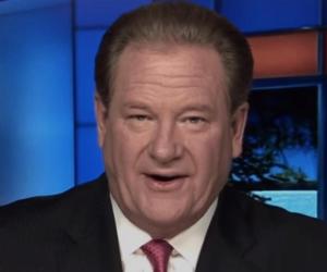 Ed Schultz