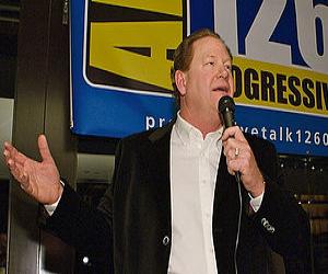 Ed Schultz Ed Schultz