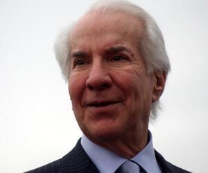 Ed Snider Ed Snider