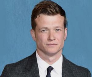 Ed Speleers Ed Speleers
