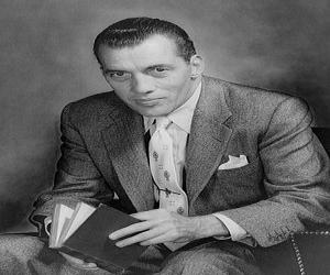 Ed Sullivan Ed Sullivan