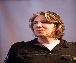Edd China Edd China