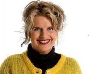 Edda Björgvinsdóttir Edda Björgvinsdóttir