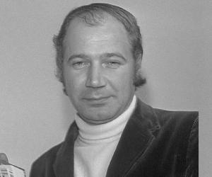 Eddie Adams Eddie Adams