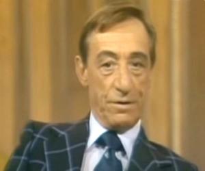 Eddie Arcaro Eddie Arcaro