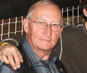 Eddie Borysewicz Eddie Borysewicz