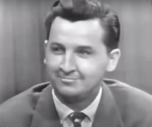 Eddie Bracken Eddie Bracken