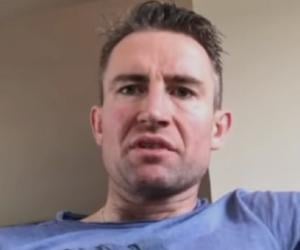 Eddie Brennan Eddie Brennan