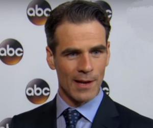 Eddie Cahill Eddie Cahill