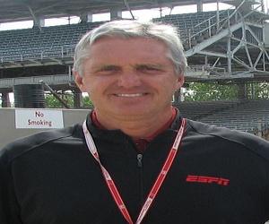 Eddie Cheever Eddie Cheever