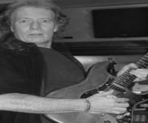 Eddie Clarke Eddie Clarke