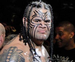 Eddie Fatu Eddie Fatu