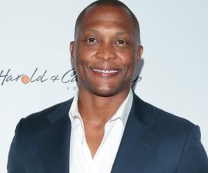 Eddie George