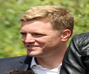 Eddie Howe Eddie Howe