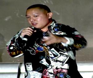 Eddie Huang Eddie Huang
