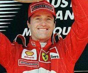 Eddie Irvine Eddie Irvine