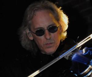 Eddie Jobson Eddie Jobson