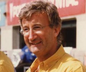 Eddie Jordan Eddie Jordan