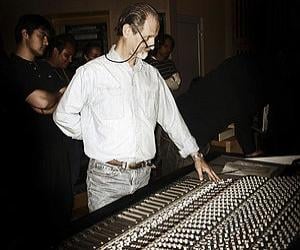 Eddie Kramer Eddie Kramer