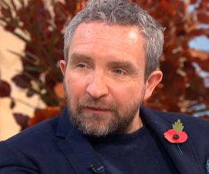 Eddie Marsan Eddie Marsan