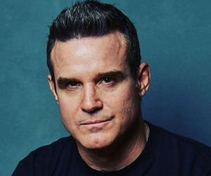 Eddie McClintock Eddie McClintock