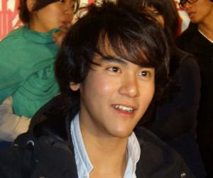 Eddie Peng Eddie Peng