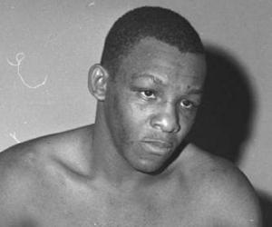 Eddie Perkins Eddie Perkins
