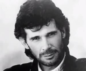 Eddie Rabbitt