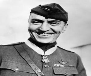 Eddie Rickenbacker Eddie Rickenbacker
