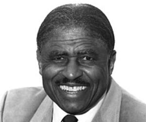 Eddie Robinson Eddie Robinson