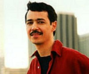 Eddie Santiago Eddie Santiago