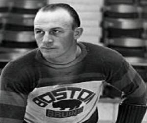 Eddie Shore Eddie Shore