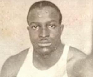 Eddie Tolan Eddie Tolan