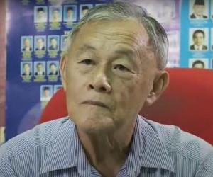 Eddy Choong Eddy Choong