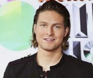 Eddy Vilard Eddy Vilard