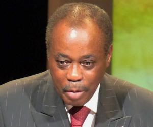 Edem Kodjo Edem Kodjo
