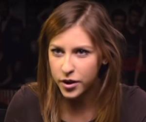 Eden Sher Eden Sher