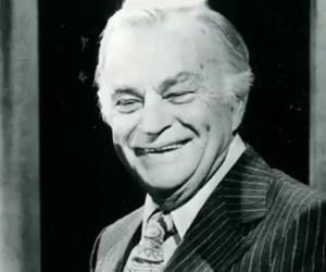 Edgar Bergen Edgar Bergen