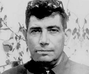 Edgar G. Ulmer Edgar G. Ulmer