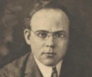 Edgar Lee Masters Edgar Lee Masters