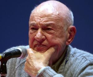 Edgar Morin Edgar Morin