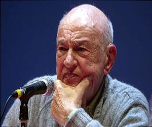 Edgar Morin Edgar Morin