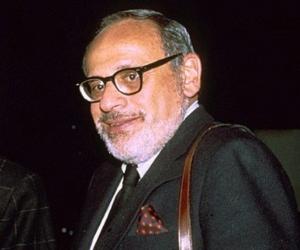 Edgar Rosenberg Edgar Rosenberg
